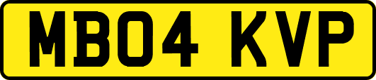 MB04KVP