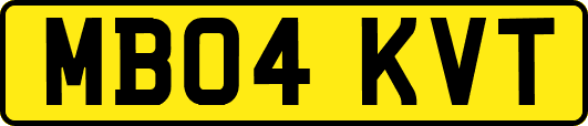 MB04KVT