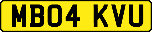 MB04KVU