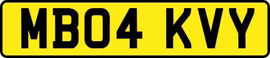 MB04KVY