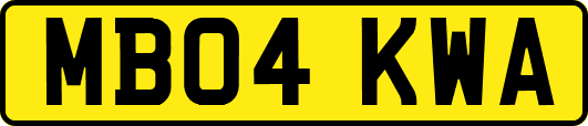 MB04KWA