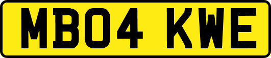 MB04KWE
