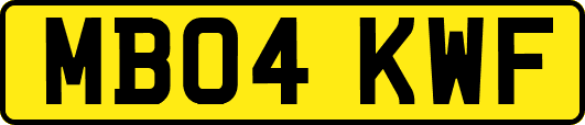 MB04KWF