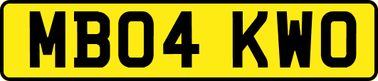 MB04KWO