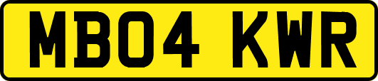 MB04KWR