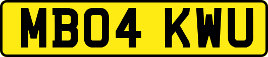 MB04KWU