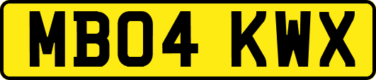MB04KWX