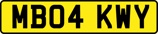 MB04KWY