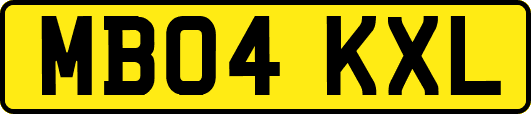 MB04KXL