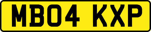 MB04KXP