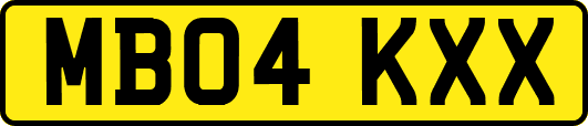 MB04KXX