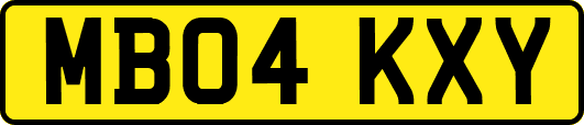 MB04KXY