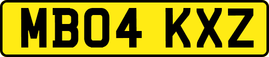 MB04KXZ