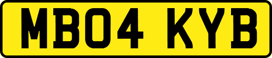 MB04KYB