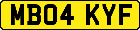 MB04KYF