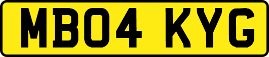 MB04KYG