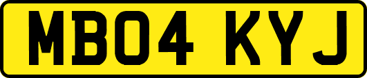 MB04KYJ