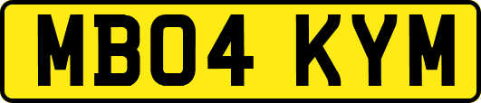 MB04KYM