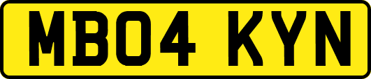 MB04KYN