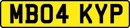 MB04KYP