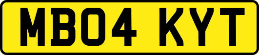 MB04KYT