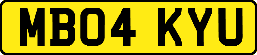 MB04KYU