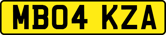 MB04KZA