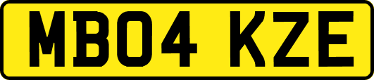 MB04KZE