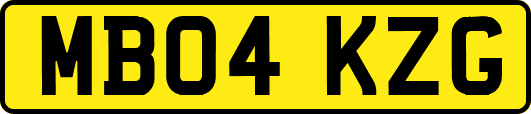 MB04KZG
