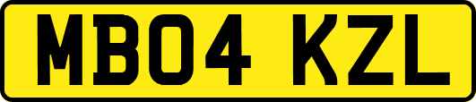 MB04KZL