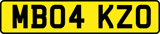 MB04KZO