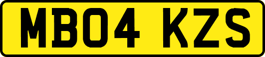 MB04KZS