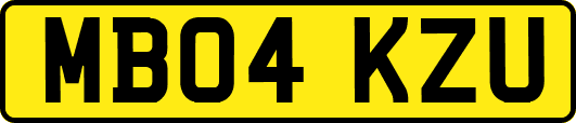 MB04KZU
