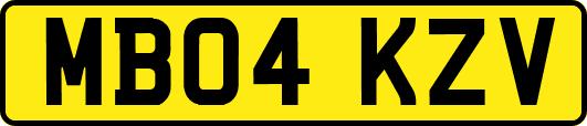 MB04KZV