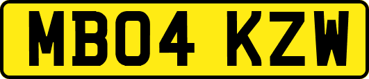 MB04KZW