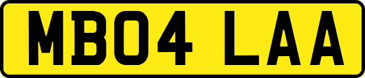 MB04LAA