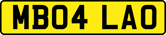 MB04LAO