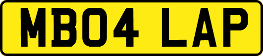 MB04LAP