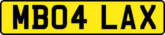 MB04LAX
