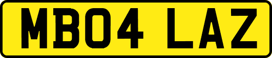 MB04LAZ