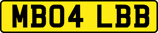 MB04LBB