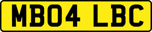 MB04LBC