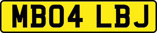 MB04LBJ