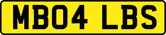 MB04LBS