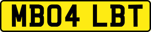 MB04LBT