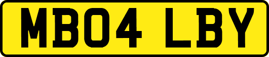 MB04LBY