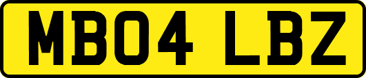 MB04LBZ