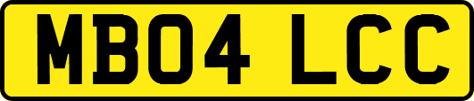 MB04LCC