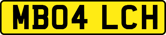 MB04LCH