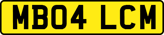 MB04LCM